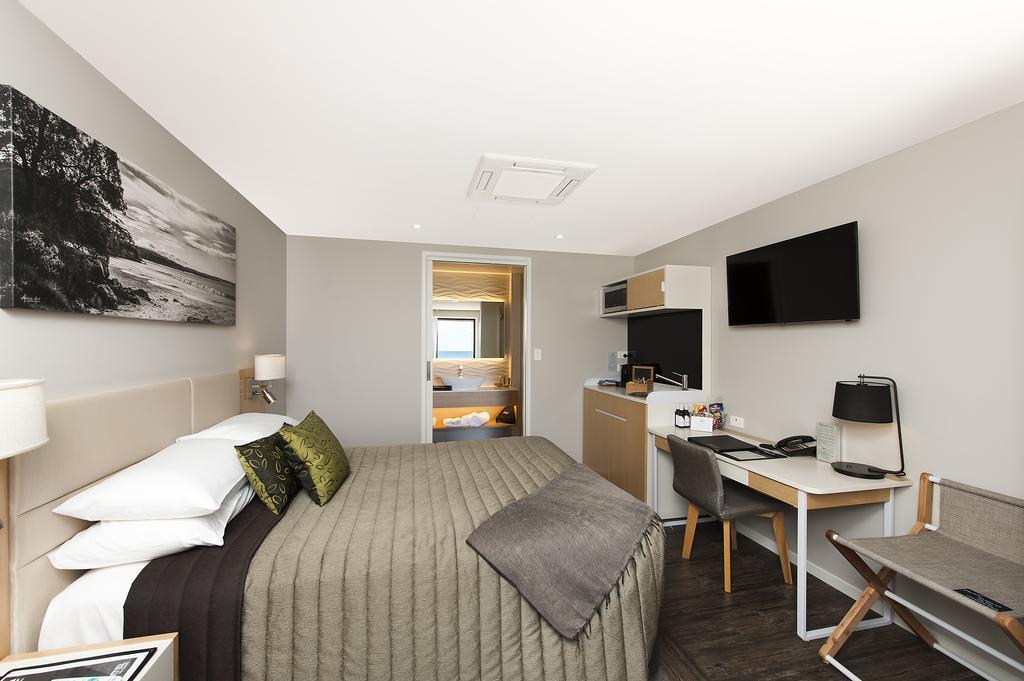 Allure On Ocean Motel - Mollymook Beach Exterior photo