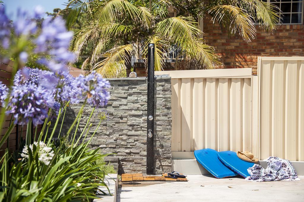 Allure On Ocean Motel - Mollymook Beach Exterior photo
