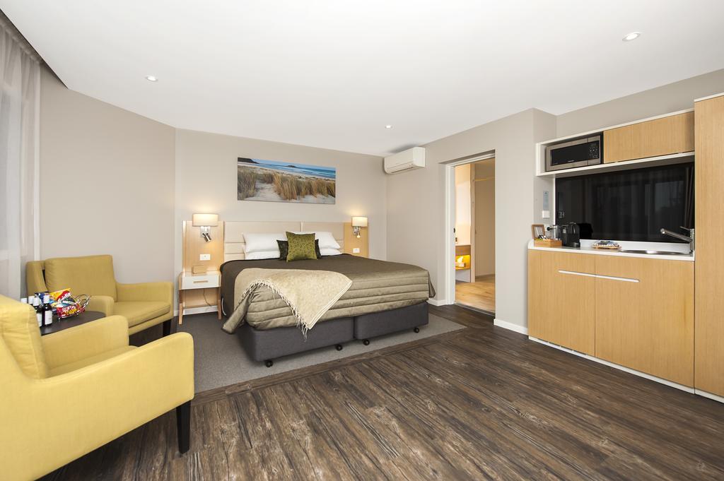 Allure On Ocean Motel - Mollymook Beach Exterior photo