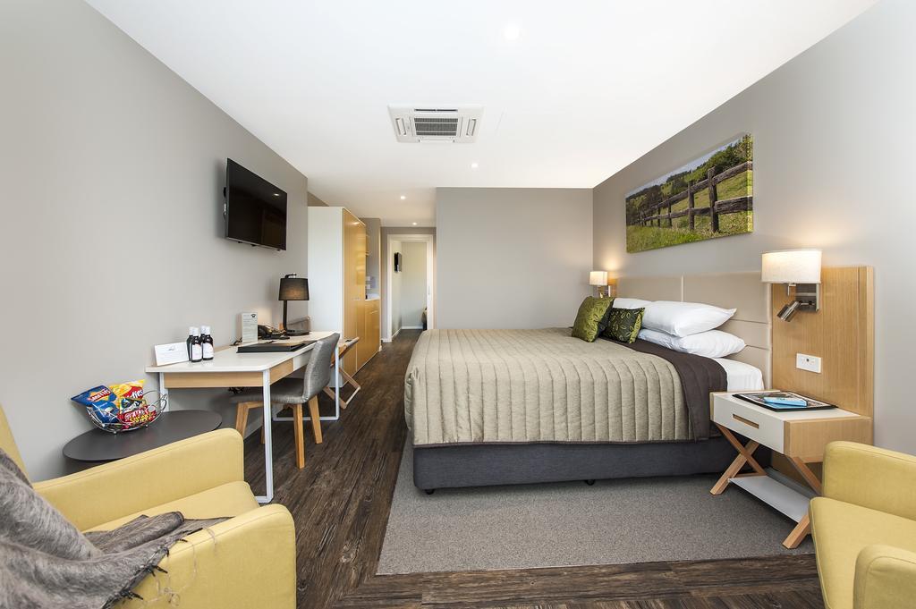 Allure On Ocean Motel - Mollymook Beach Exterior photo