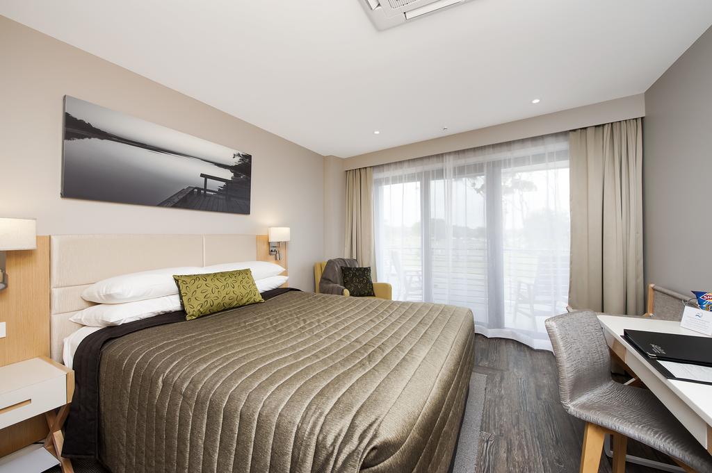 Allure On Ocean Motel - Mollymook Beach Exterior photo