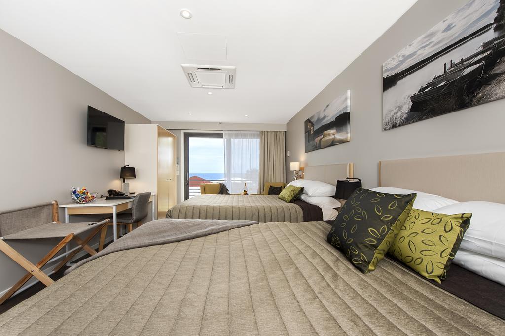 Allure On Ocean Motel - Mollymook Beach Exterior photo
