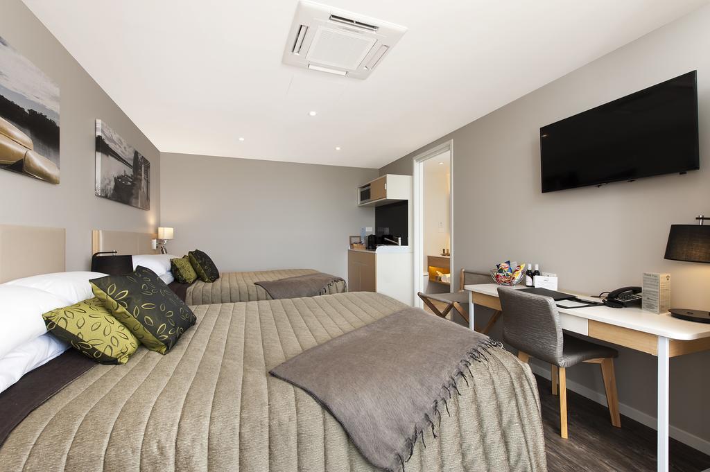 Allure On Ocean Motel - Mollymook Beach Exterior photo