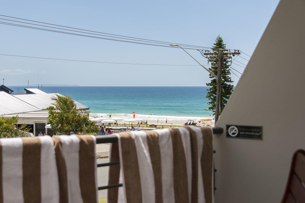 Allure On Ocean Motel - Mollymook Beach Exterior photo