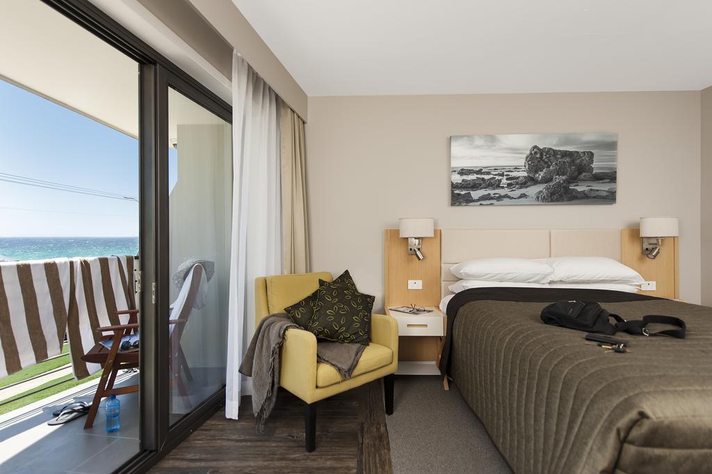 Allure On Ocean Motel - Mollymook Beach Exterior photo