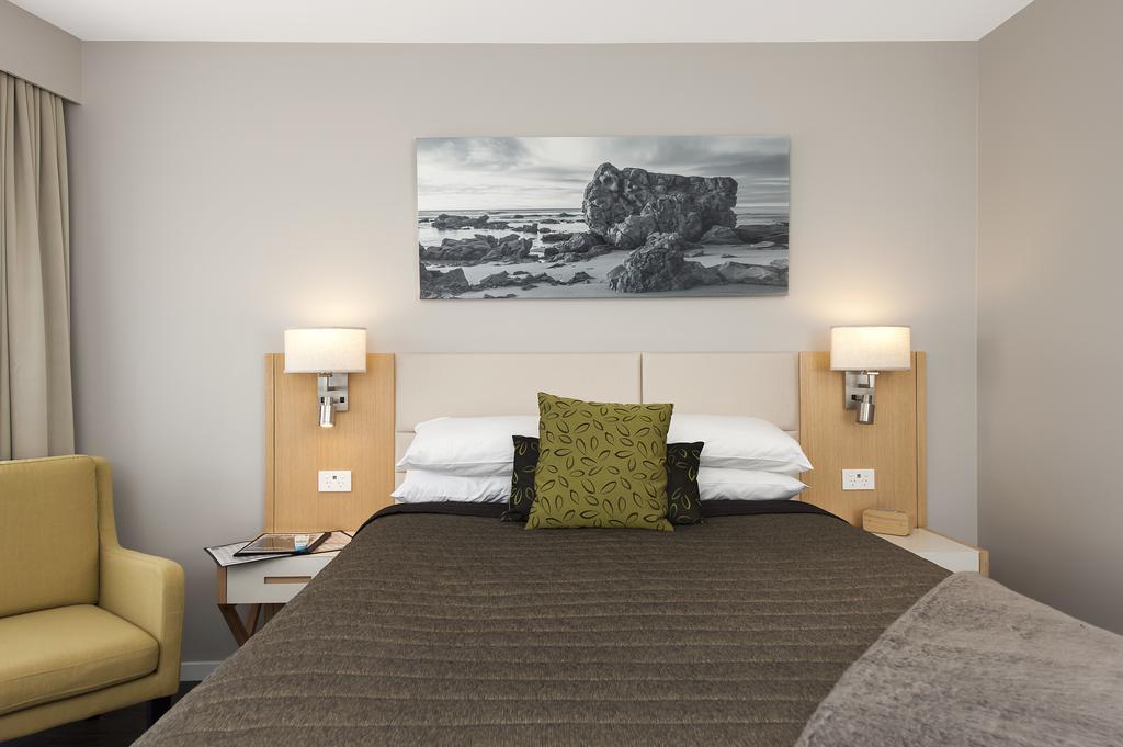 Allure On Ocean Motel - Mollymook Beach Exterior photo