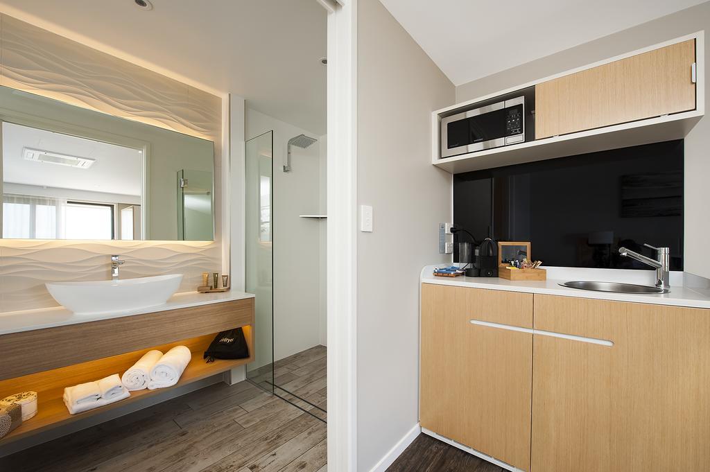 Allure On Ocean Motel - Mollymook Beach Exterior photo